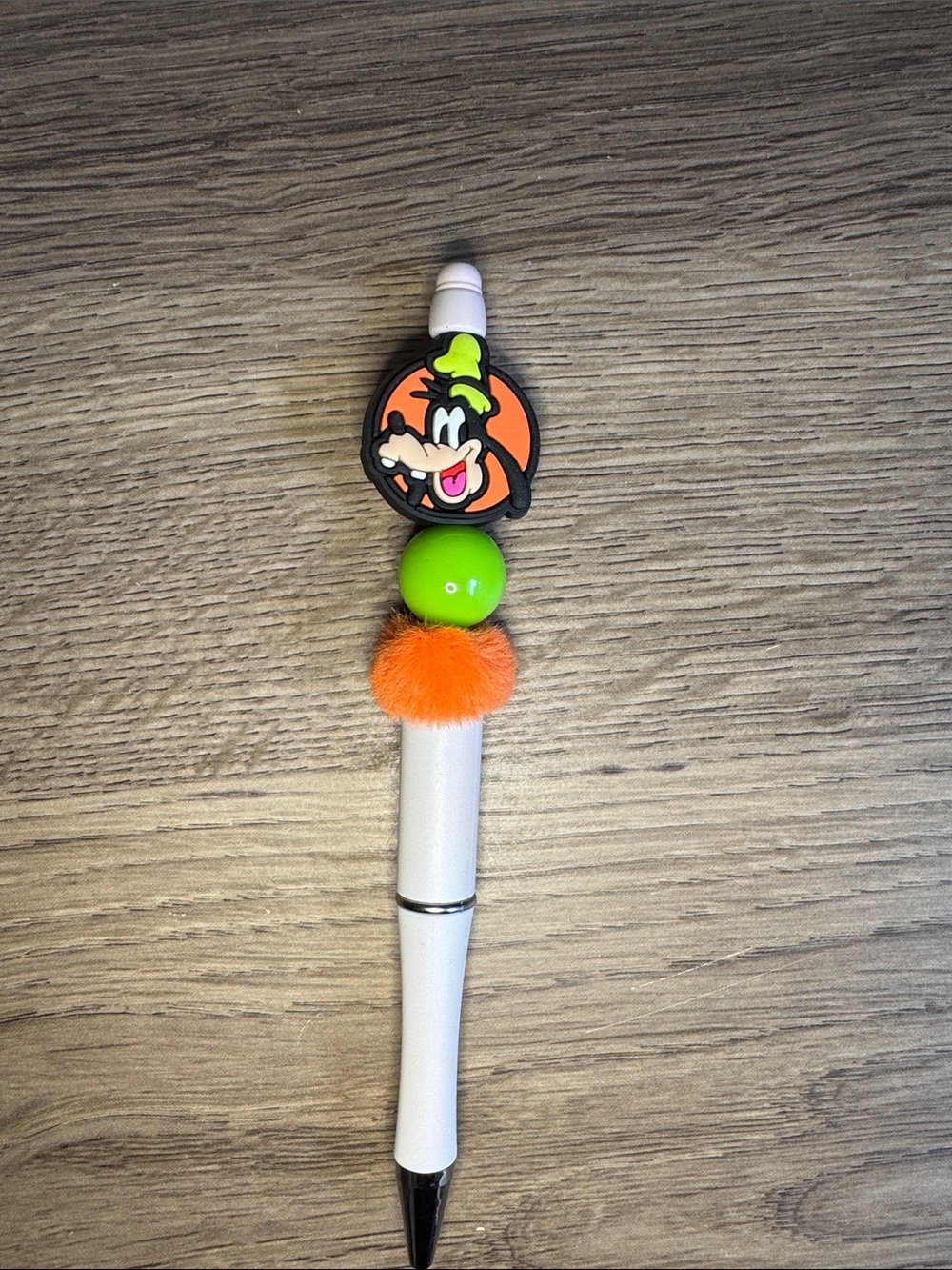 Goofy Character Pen
